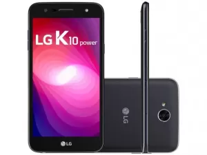 LG K10 Power 2017 16GB