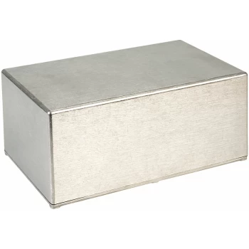 304235 Diecast Aluminium Box 187x118x82mm - R-tech