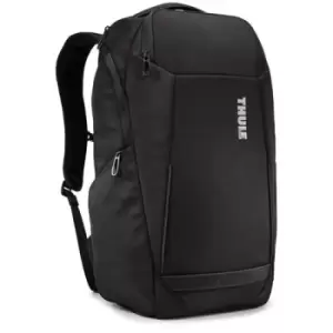 Thule Accent TACBP2216 - Black notebook case 40.6cm (16") Backpack