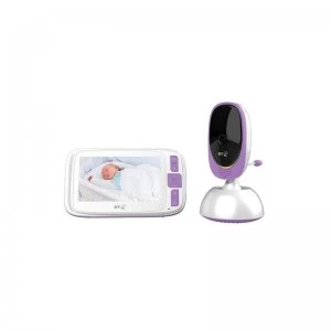 BT Smart Video 5" Screen Baby Monitor