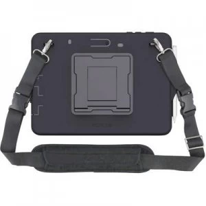 Incipio Capture Bumper case/frame Tablet PC bag (brand-specific) Microsoft Surface Go Black