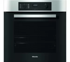 Miele H22651B 76L Integrated Electric Single Oven