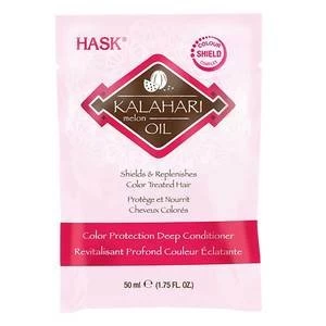 Hask Kalahari Oil Colour Protection Deep Conditioner 50ml
