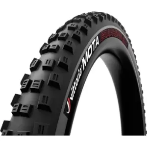 Vittoria Mota Enduro 2-Fold 4C G2.0 29 Mountain Bike Tyre - Black
