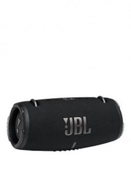 JBL Xtreme 3 Portable Bluetooth Wireless Speaker