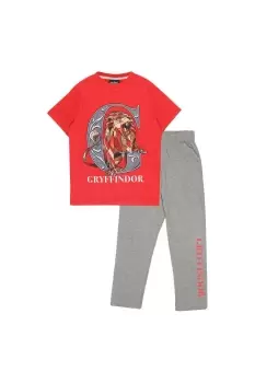 Gryffindor Pyjama Set