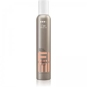 Wella Professionals Eimi Extra Volume Styling Mousse For Extra Volume 300ml