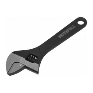 Faithfull Adjustable Wrench 100mm (4in)