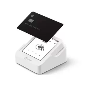 SumUp Solo Smart Card Terminal, white