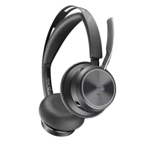 Poly Voyager Focus 2-M USB-A Headset