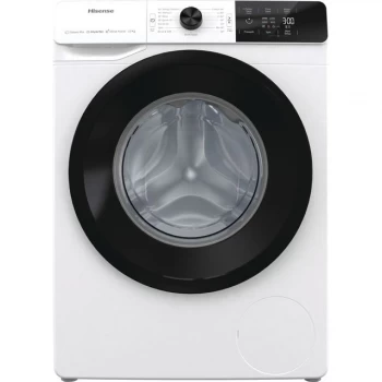 Hisense WFGE10141 10KG 1400RPM Washing Machine