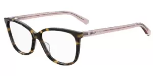 Moschino Love Eyeglasses MOL546 086
