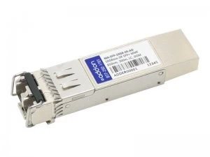 AddOn Meraki MA-SFP-10GB-SR Compatible SFP+ Transceiver - SFP+ Transce