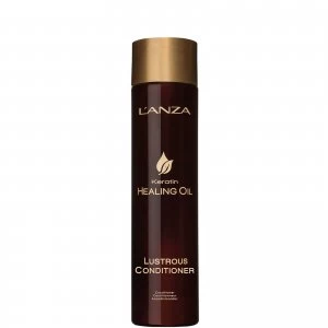 L'Anza Keratin Healing Oil Silken Conditioner 250ml