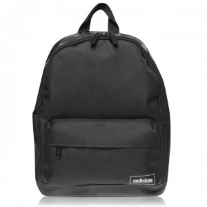 adidas Mini Backpack - Black