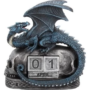 Year Keeper Dragon Calendar