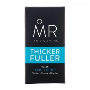 Mr Hair Fibres Black 15g