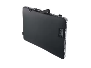 ASUS ROG Ranger Carry Sleeve 15.6 notebook case 39.6cm (15.6") Sleeve case Black
