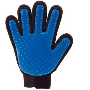 JML True Touch Pet Grooming Glove