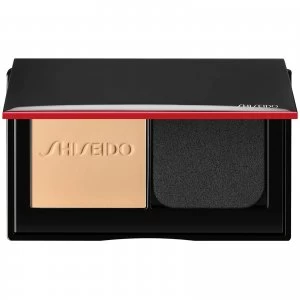 Shiseido Synchro Skin Self-Refreshing Custom Finish Powder Foundation 9g (Various Shades) - Lace
