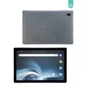 Entity Verso 10" Android 11 Tablet WIFI Bluetooth Quad-core 1GB/16GB Plastic Case - Grey