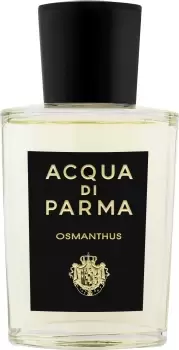 Acqua di Parma Signatures of the Sun Osmanthus Eau de Parfum Unisex 100ml