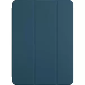 Apple Smart Folio for 10.9 iPad Air (5th Generation) - Marine Blue