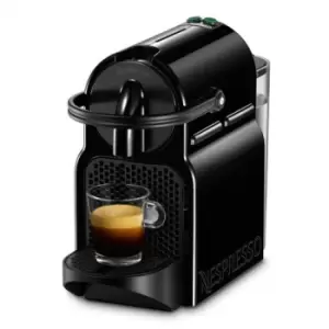 Coffee machine Nespresso "Inissia Black"