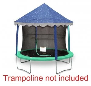 Jumpking 12ft Star Tent Canopy