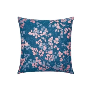 Clarissa Hulse Kimono Cushion 45cm x 45cm, Blush