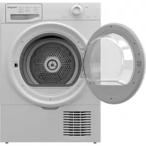 Hotpoint H2D81WE 8KG Condenser Tumble Dryer