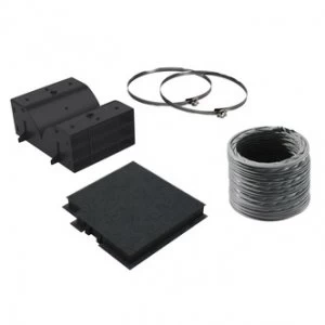 Neff Z51DXU0X0 Recirculation Kit for D94GFM1N0B And Other Cooker Hoods