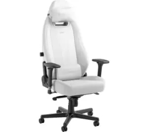 NOBLECHAIRS LEGEND Gaming Chair - White