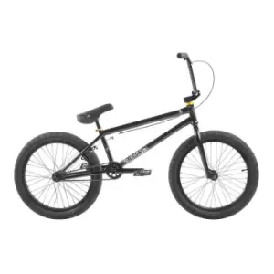 Subrosa Tiro XL BMX Bike - Black