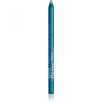 NYX Professional Makeup Epic Wear Eyeliner Pencil Turquoise