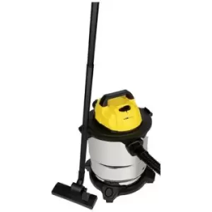 Clatronic BS 1313 Wet/dry car vacuum cleaner