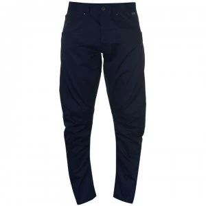 Jack and Jones Dale Colin Chinos - Navy