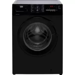 Beko WTL84151B 8KG 1400RPM Freestanding Washing Machine