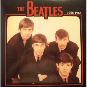 1958 - 1962 Vinyl