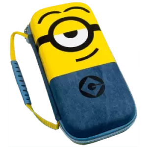 Official Minions Nintendo Switch Case for Switch