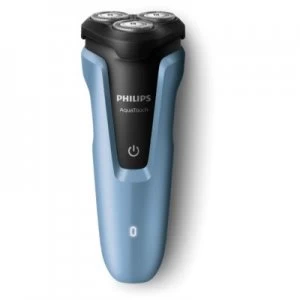 Philips AquaTouch Wet & Dry electric shaver S1070/04