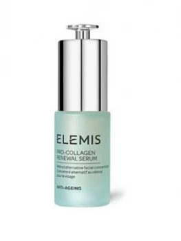 Elemis Pro-Collagen Renewal Serum, One Colour, Women
