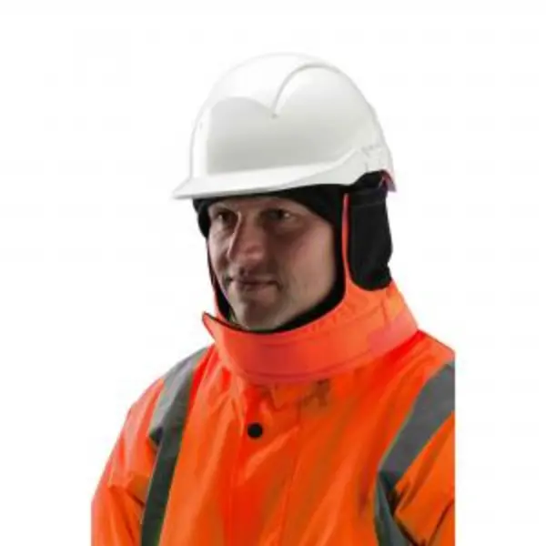 Centurion Hi Visibility Frost Cape BESWCNS50HVOEDFC