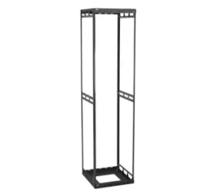 Middle Atlantic Products 5-43-26 rack cabinet 43U Freestanding...