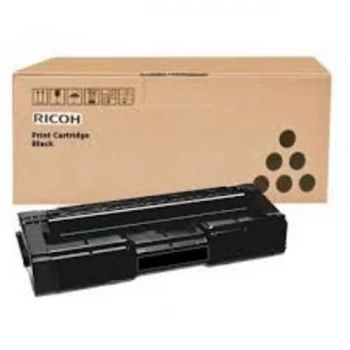 Ricoh C310E Black Standard Capacity Toner Cartridge 6.5K pages - 40647