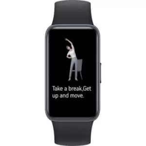Huawei Band 8 AMOLED Wristband activity tracker 3.73cm (1.47") Black