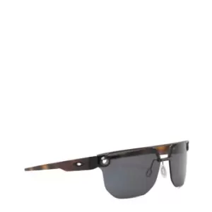 Oakley Chrystl 0OO4136 Sunglasses - Brown