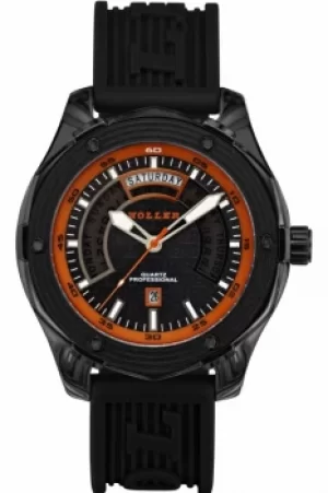 Mens Holler Superfly Watch HLW2351-3