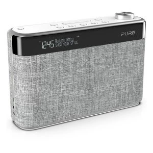 Pure Avalon N5 Portable DAB Bluetooth Radio