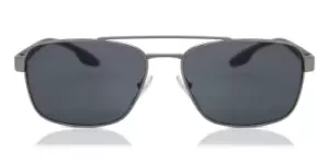 Prada Linea Rossa Sunglasses PS51US Polarized 5AV5Z1